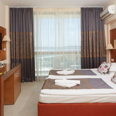 Briz - Sea Breeze Hotel Slantschew brjag