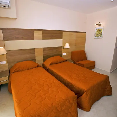 Hotel Briz - Sea Breeze Sunny Beach
