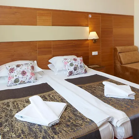 Briz - Sea Breeze 3* Sunny Beach